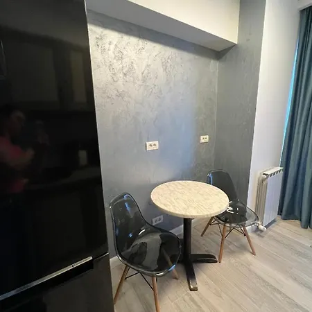Penthouse Blue Boutique Magic View * 마마이아
