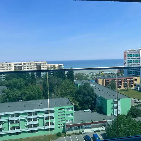 Penthouse Blue Boutique Magic View *
